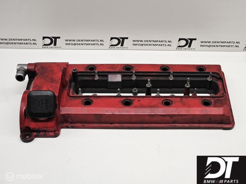 Klepdeksel BMW M5 E39 S62 V8 S62B50 11121406776, Enlèvement ou Envoi, Utilisé, BMW, BMW
