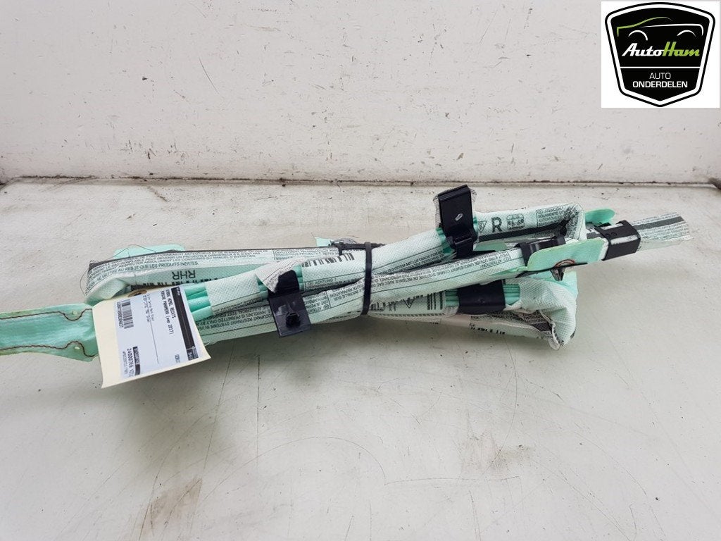 AIRBAG DAK RECHTS Porsche Panamera (971G) (01-2016/12-2023), Gebruikt, Postoffice@zf.com, Löwentaler Straße 20
88046  Friedrichshafen, DE