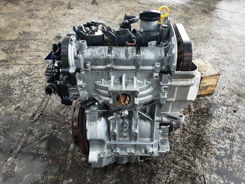 MOTEUR Volkswagen Up! (121) (01-2011/11-2023) (CHYA), Volkswagen, Mevr. I. Hauben, Utilisé, Rue de l'Espoir 34 34
4030  GRIVEGNÉE, BE