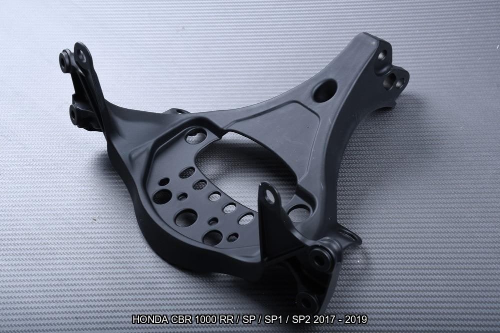 Araignée HONDA CBR 1000 RR 2017 - 2019 Support Compteur, Motos, Enlèvement ou Envoi, Neuf