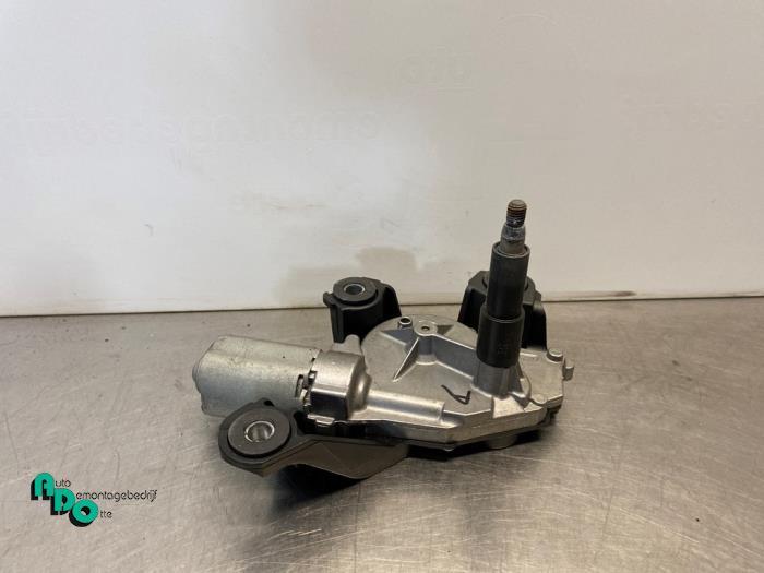 Moteur essuie-glace arrière d'un Mercedes Citan (Citan 12-), 3 mois de garantie, Utilisé, -, -