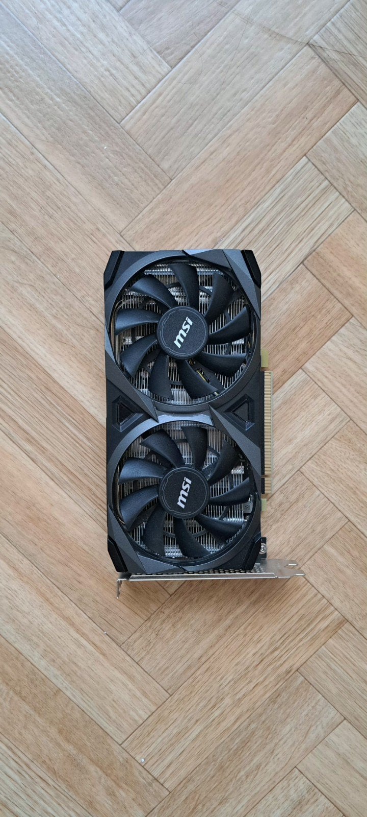 Rtx 3050 8 Go msi, Enlèvement ou Envoi