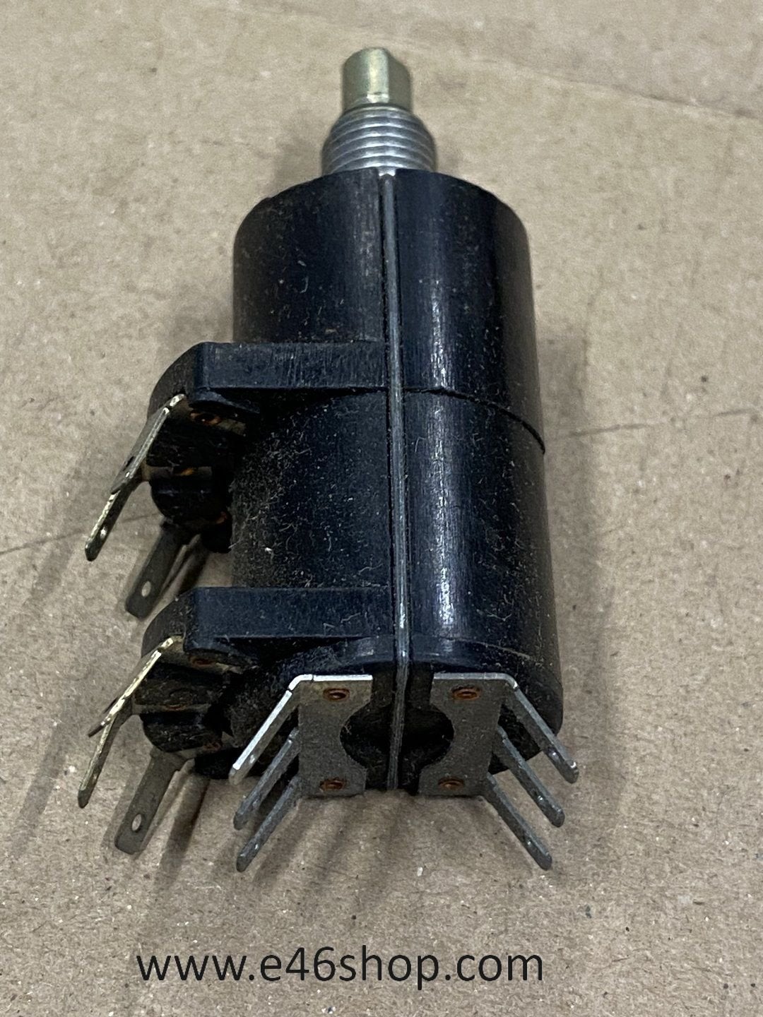 Regelaar vlakstekker BMW E21 E24 OE 65121360036 NIEUW, Enlèvement ou Envoi, -, -, -
