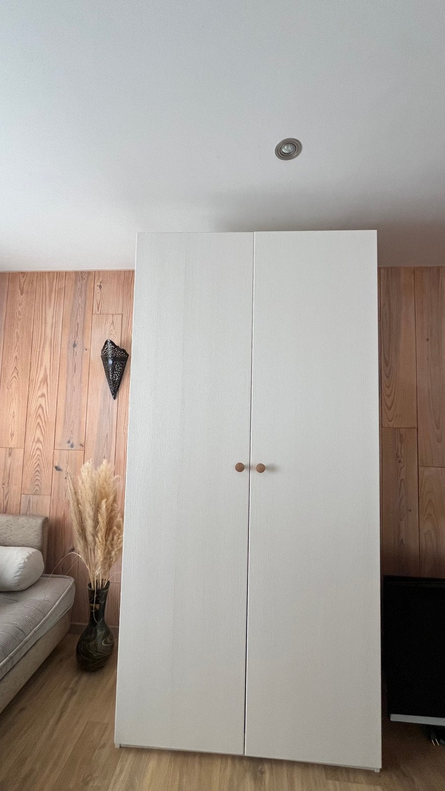 Ikea Pax kleerkast, Enlèvement, Comme neuf