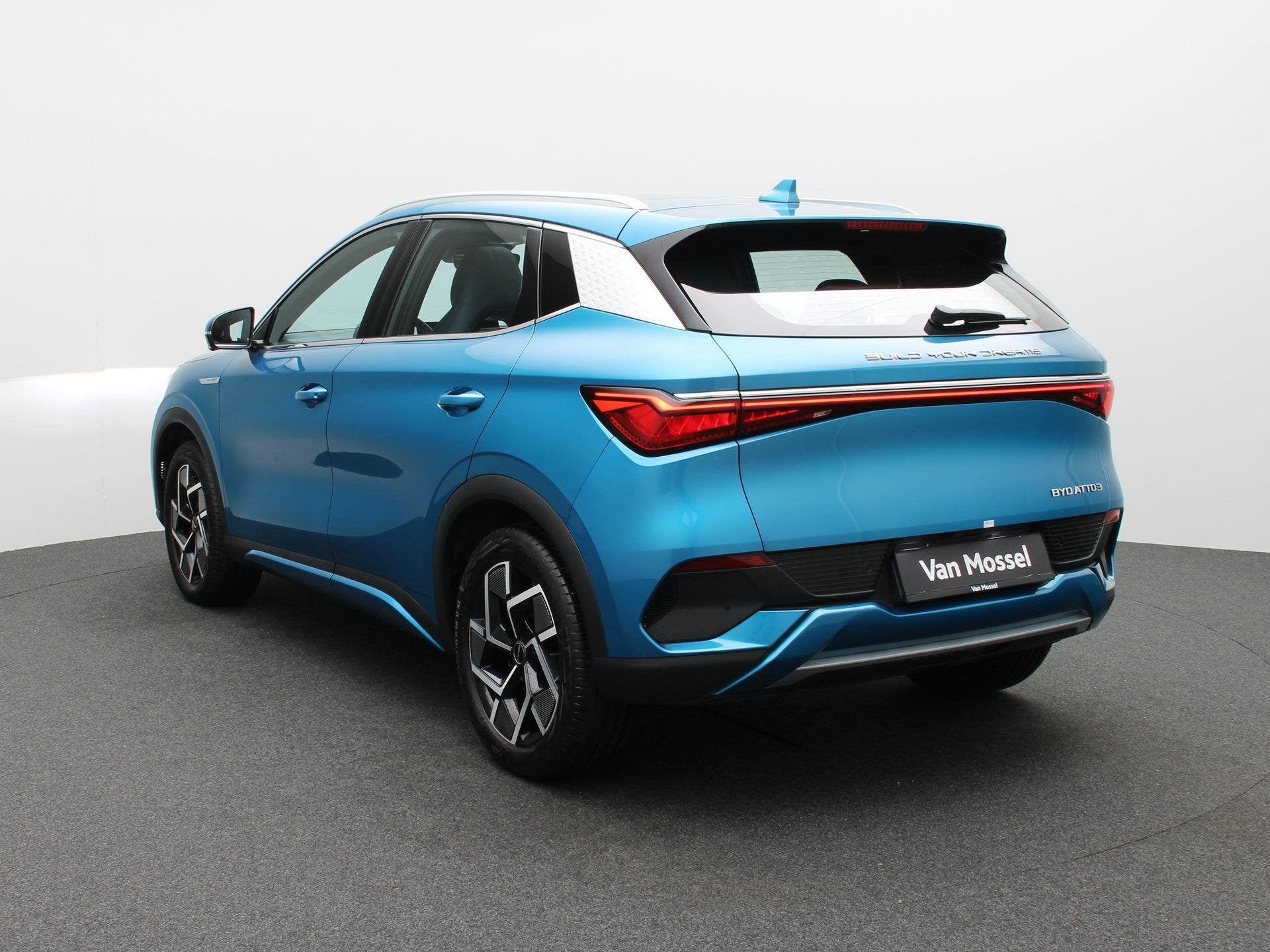 BYD ATTO 3 Design (automatique), Autos, https://public.car-pass.be/vhr/98b6f908-db1c-4fb8-9e34-5b9e8ff83aaf, Achat, Entreprise