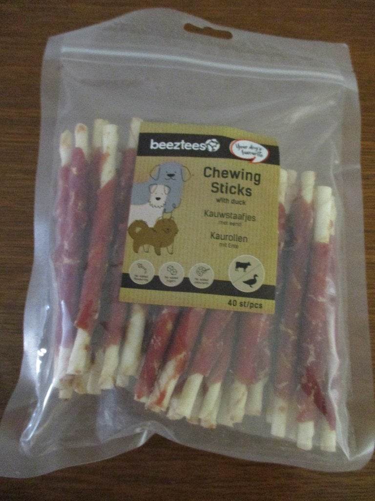 snoep voor honden, Dieren en Toebehoren, Dierenvoeding, Ophalen of Verzenden, Hond