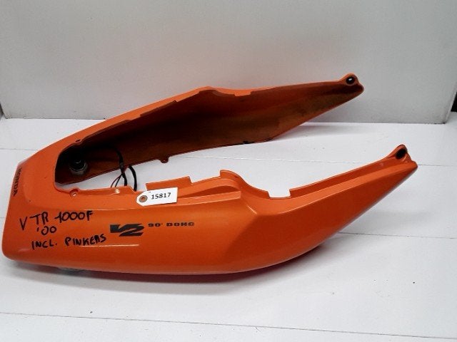 VTR1000F 1997 - 2006 Honda Kuipdeel Kuipdeel kont D1-26411, Motoren, Onderdelen | Honda