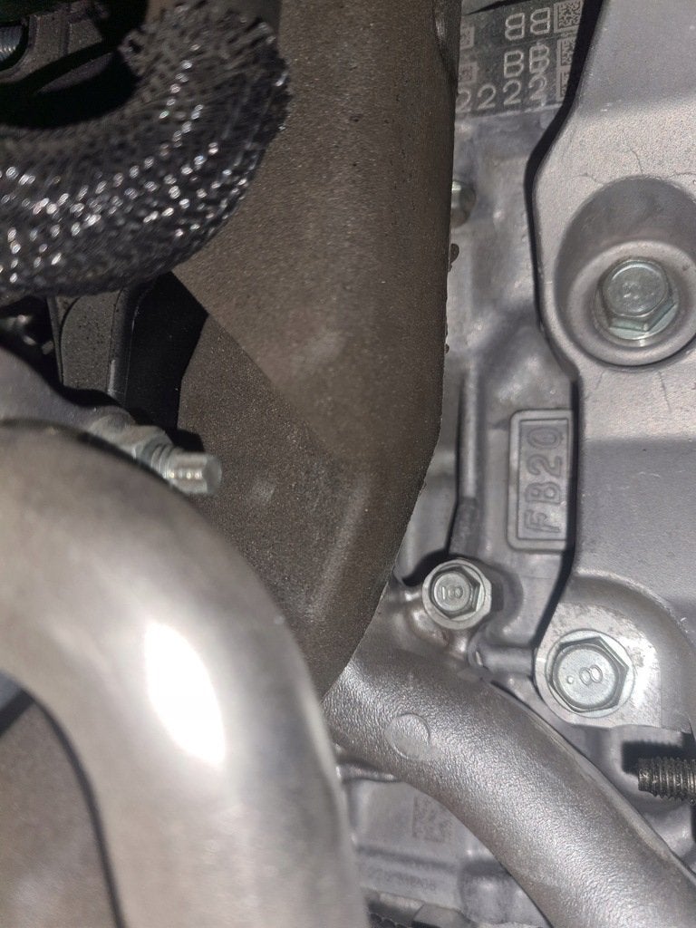 Moteur FB20 Complet SUBARU FORESTER, Envoi, Utilisé, Daihatsu