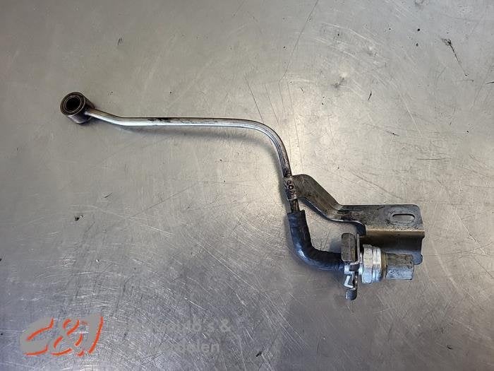Capteur de température moteur d'un Opel Vivaro, -, Opel, 3 mois de garantie, Utilisé