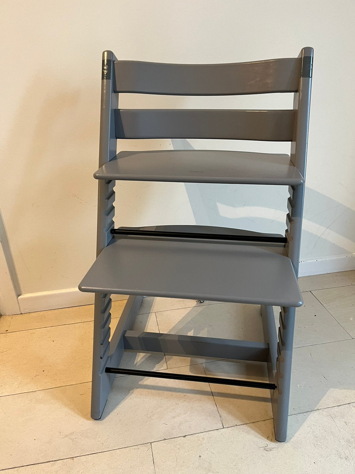 Chaise Stokke Tripp Trapp, Enlèvement, Comme neuf