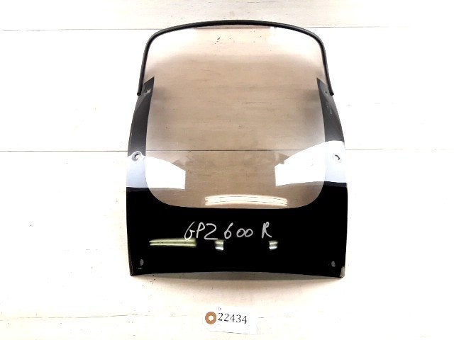GPZ600R 1985 - 1990 Kawasaki Scherm D1-44415
