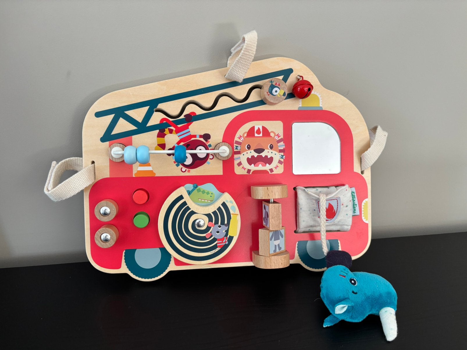 Baby speelgoed, Kinderen en Baby's, Ophalen, Nieuw