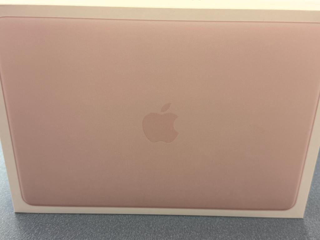 MacBook NEO Bloss NIEUW, 256 GB, 8 GB, 13 inch, Nieuw