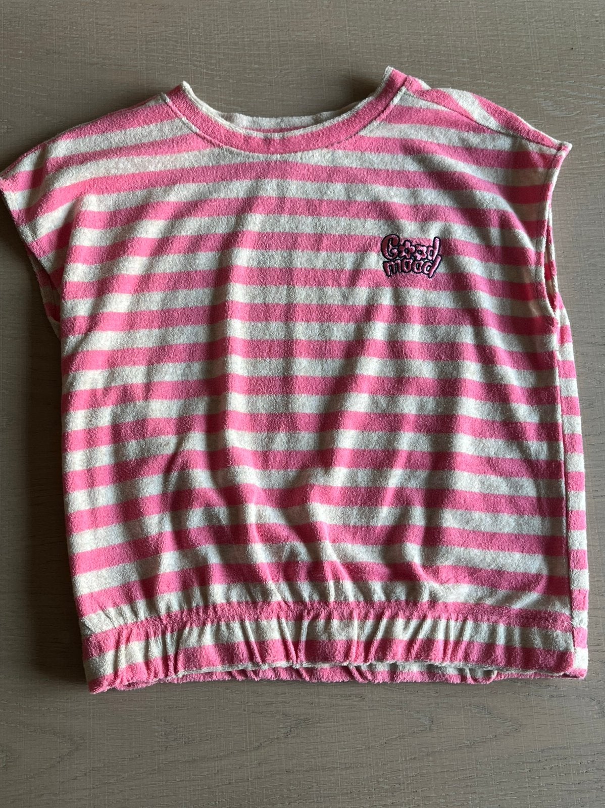 Top 134/140 zeeman, Kinderen en Baby's, Kinderkleding | Maat 134, Ophalen of Verzenden, Zo goed als nieuw