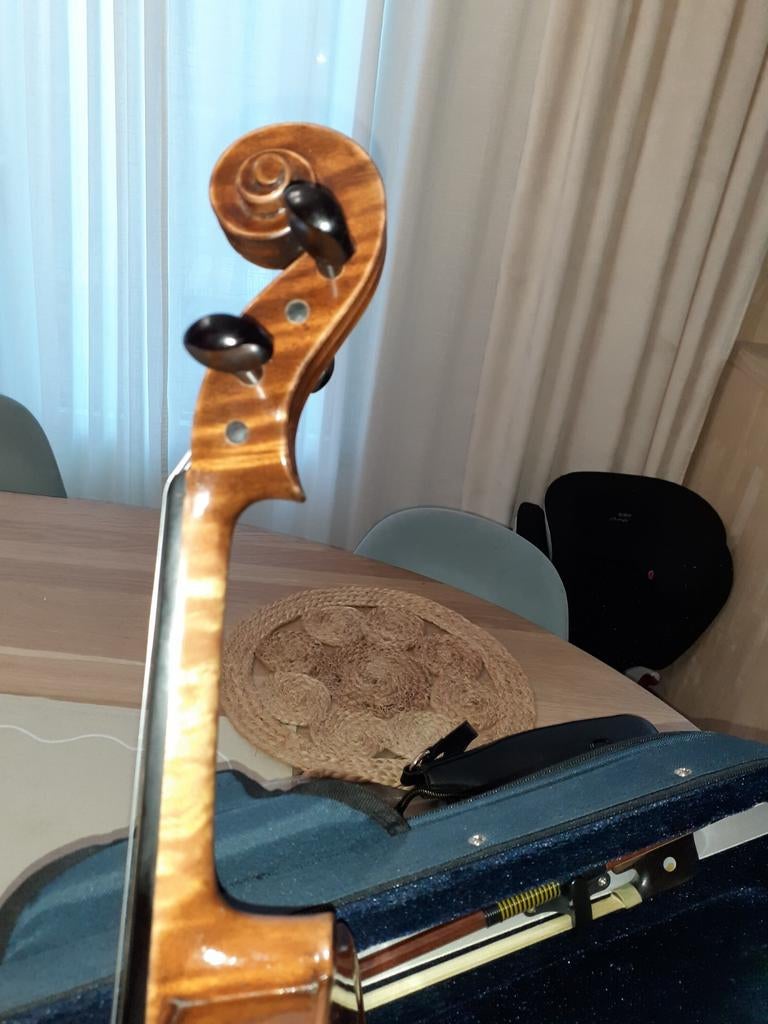 Altviool 39cm, Muziek en Instrumenten, Ophalen
