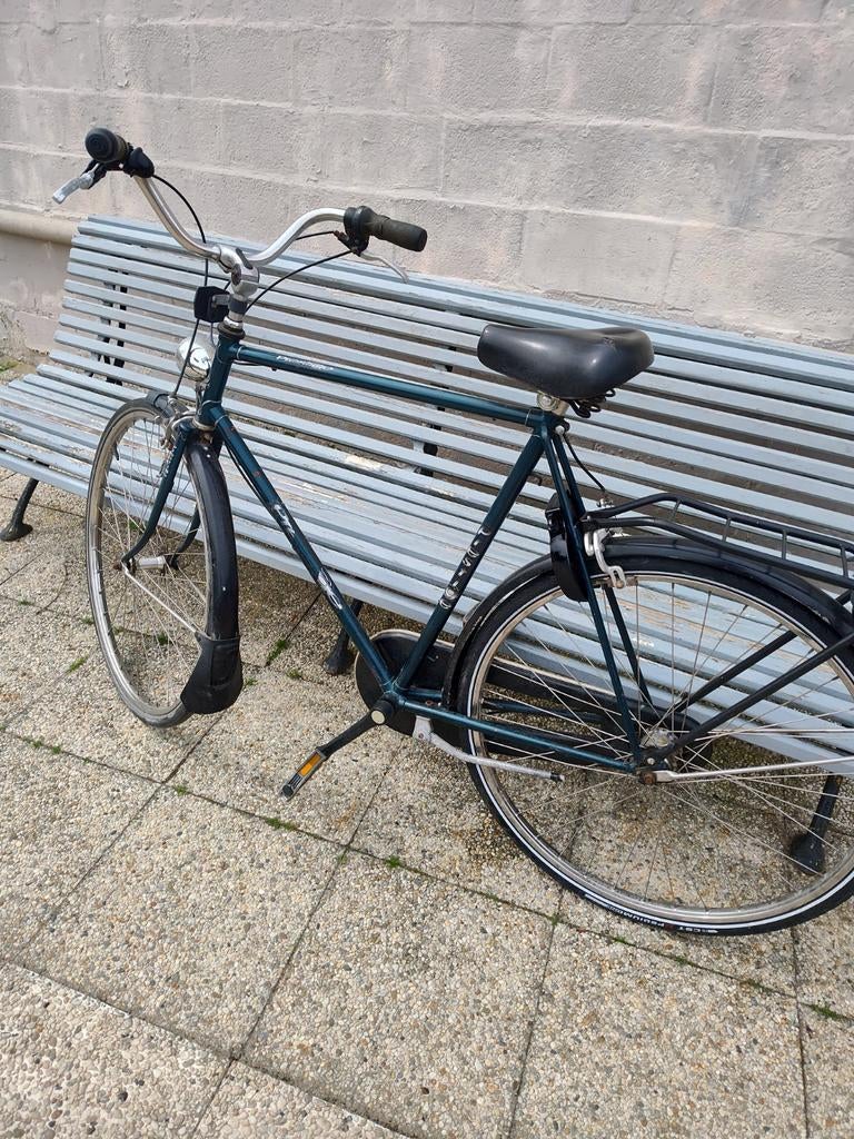 Vélo homme prestige, Vélos & Vélomoteurs, Enlèvement