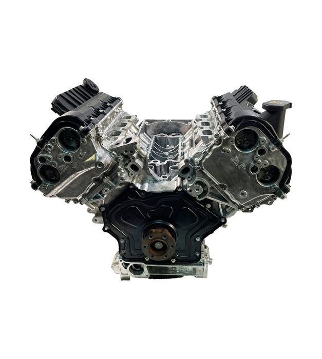 Moteur Land Rover/Jaguar Range Rover 3.0 - 306PS AJ126, Envoi, Révisé, Rover
