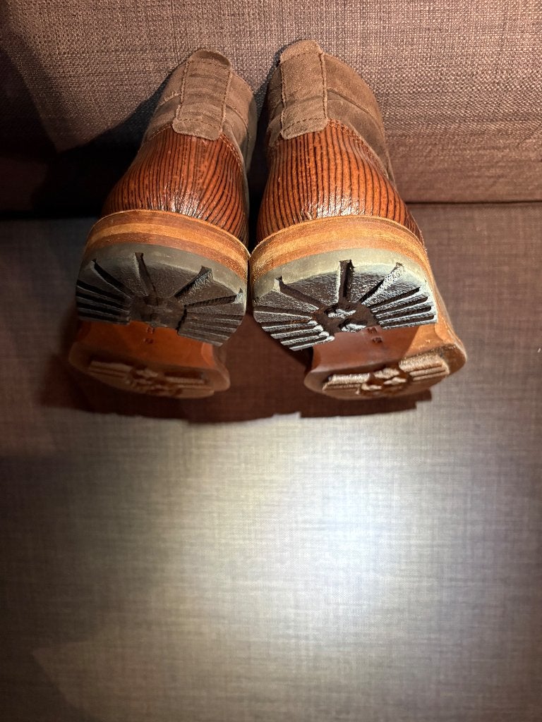 Van Bommel schoenen, Kleding | Heren, Ophalen, Gedragen, Veterschoenen
