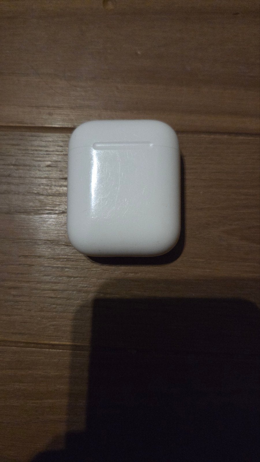 Apple Airpods V2, Telecommunicatie, Mobiele telefoons | Oordopjes, Apple, ., Ophalen of Verzenden, Apple