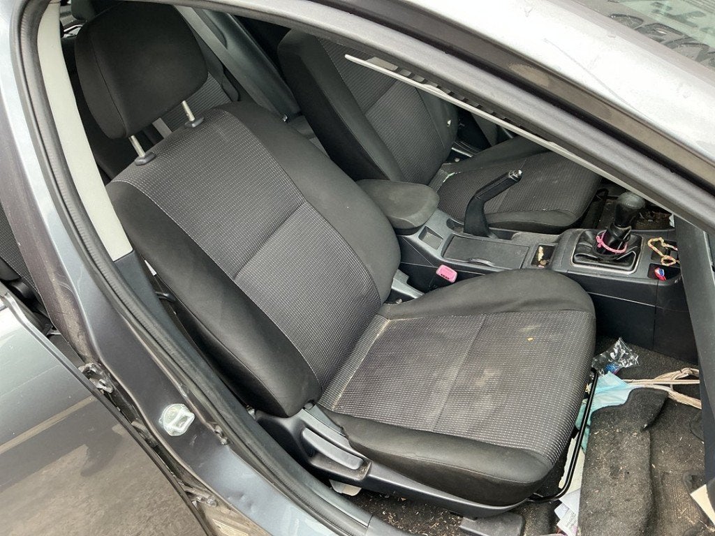 SIEGE AVANT DROIT ( PASSAGER ) Lancer Sportback (CX), Autos : Pièces & Accessoires, Info@mitsubishi-motors.de, MITSUBISHI, Utilisé
