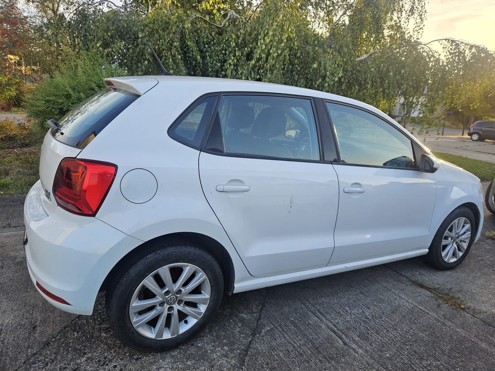 Vw polo 2016 1.4tdi Euro6, Autos, Achat, Euro 6, Entreprise, Diesel