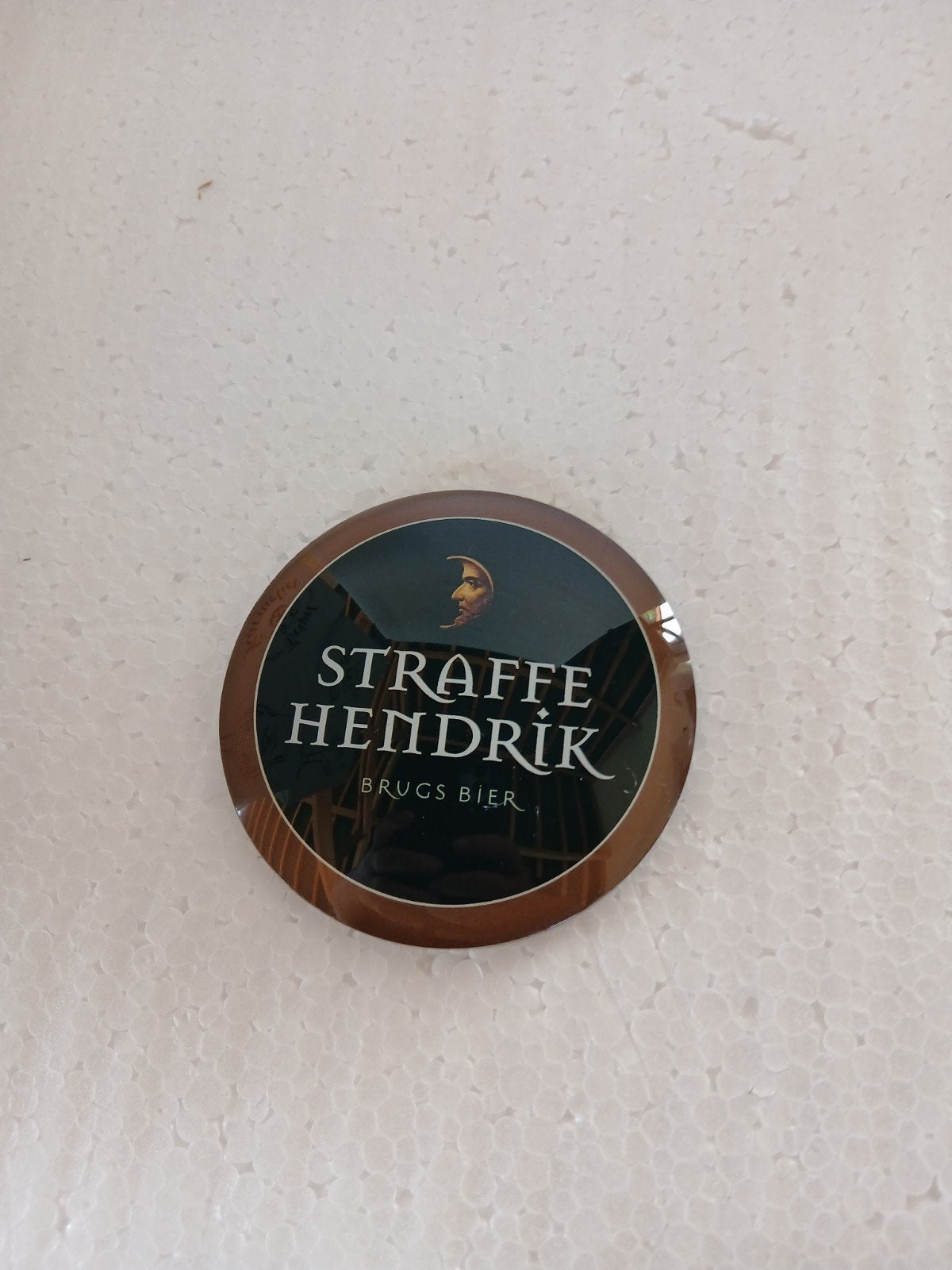 straffe hendrik tapkraan lens, Verzamelen, Ophalen of Verzenden
