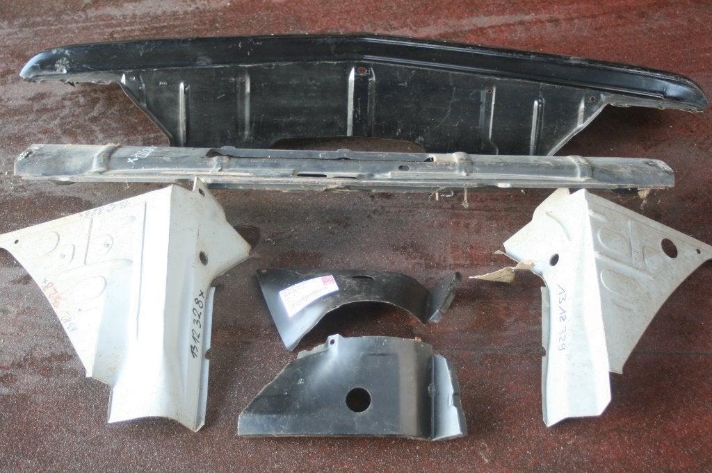 Kadett B rallye 1900 / 1700 / 1500 front * New old stock, Auto-onderdelen, Voor, Opel, Nieuw, Ophalen of Verzenden