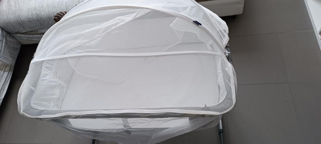 Co-dodo, Enfants & Bébés, Enlèvement