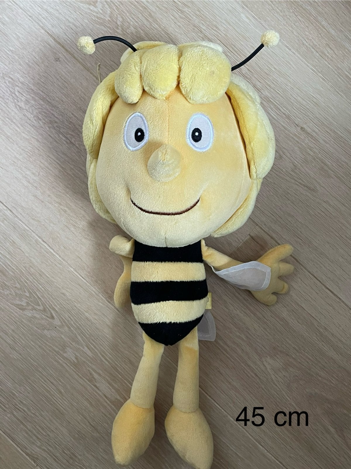 Maya de Bij 45cm, Ophalen, Zo goed als nieuw