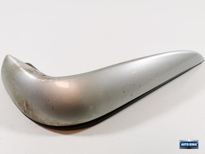 Bavette d'un Volvo C70, Autos : Pièces & Accessoires, -, 3 mois de garantie, -, -