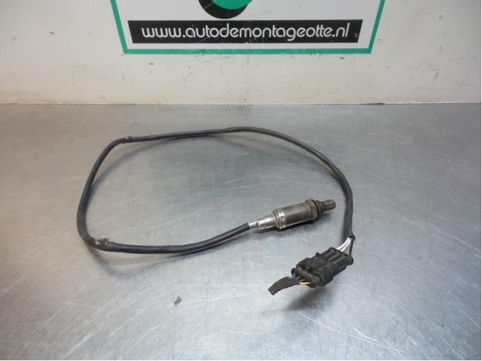 Sonde lambda d'un Fiat Seicento, Autos : Pièces & Accessoires, -, 3 mois de garantie, Utilisé, Fiat