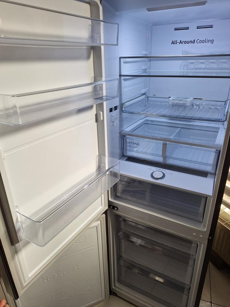 Frigo Samsung connecté, Electroménager