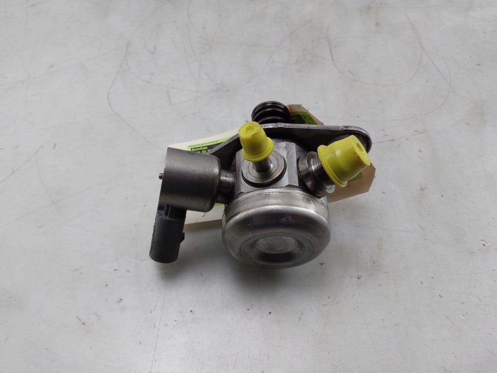 BRANDSTOFPOMP MECHANISCH Mercedes-Benz B (W246 / W242), Robert Bosch AG, Gebruikt, Mercedes-Benz, Robert-Bosch-Allee 1
74232  Abstatt, DE