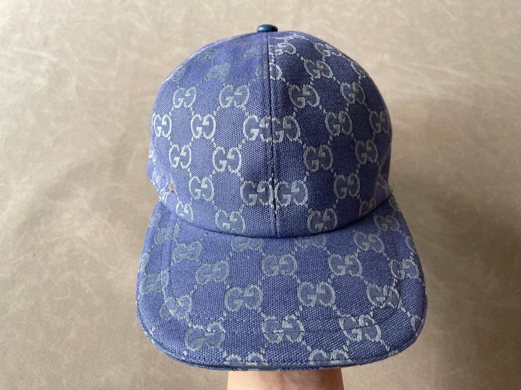 gucci dubai blue €50 nieuw, Ophalen of Verzenden, Nieuw, Pet