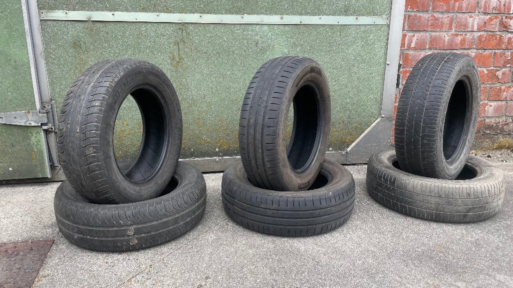 Diverse merken auto banden 175/65R14 (82T), Autos : Pièces & Accessoires, Pneus & Jantes, 14 pouces, 175 mm, Véhicule de tourisme