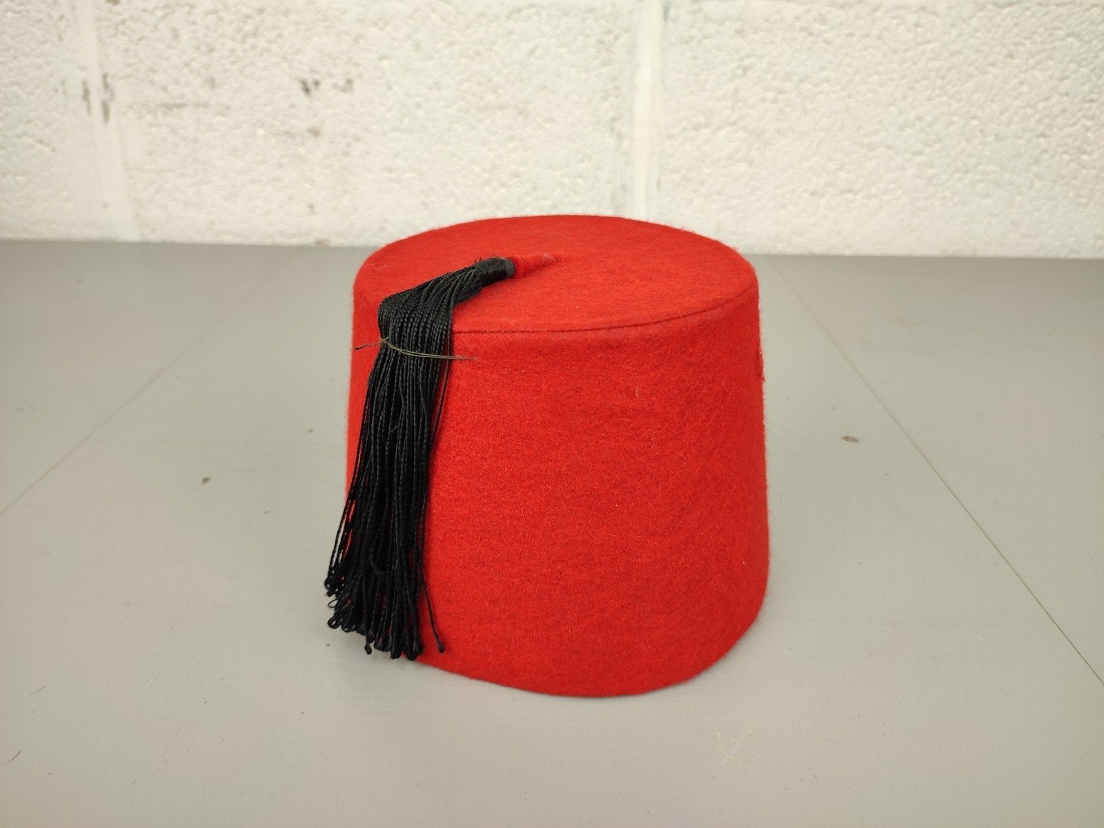 Marokkaanse fez, Ophalen of Verzenden