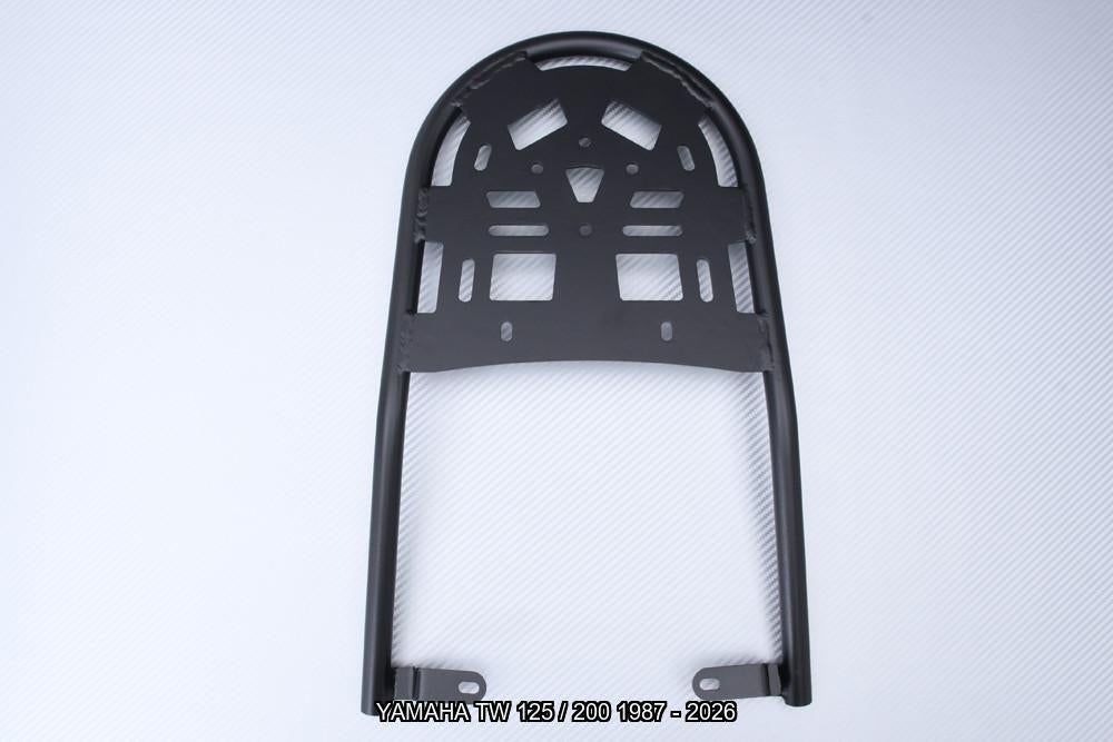 Support Top-Case YAMAHA TW 125 / 200 1987 - 2026, Enlèvement ou Envoi, Neuf
