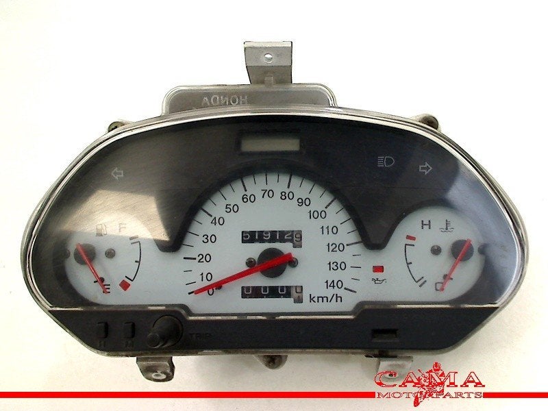 TELLERSET Honda FES 250 Foresight 1997-2005 (FES250 KFG), Motoren, Dhr. S. di Majo, Gebruikt, Info@cama-motorparts.nl, P.J. Troelstraweg 8 8
3144 CX  MAASSLUIS, NL