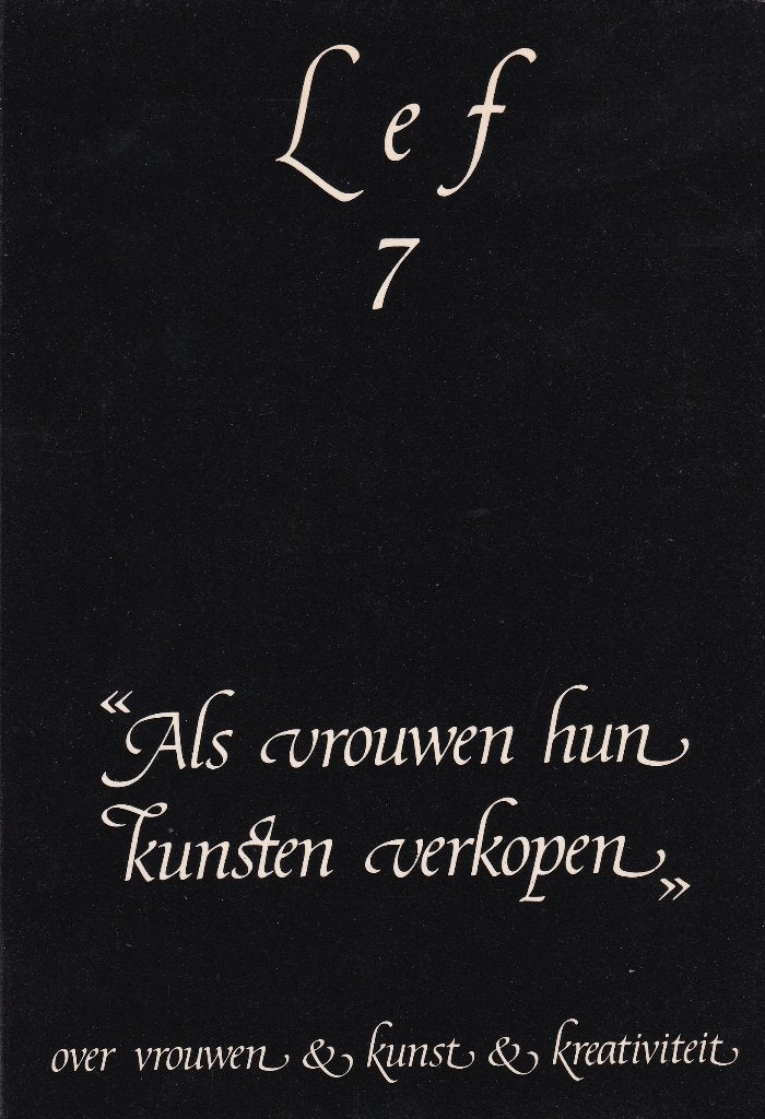 Als vrouwen hun kunsten verkopen., Ophalen of Verzenden, Zo goed als nieuw, Chantal De Smet e.a.