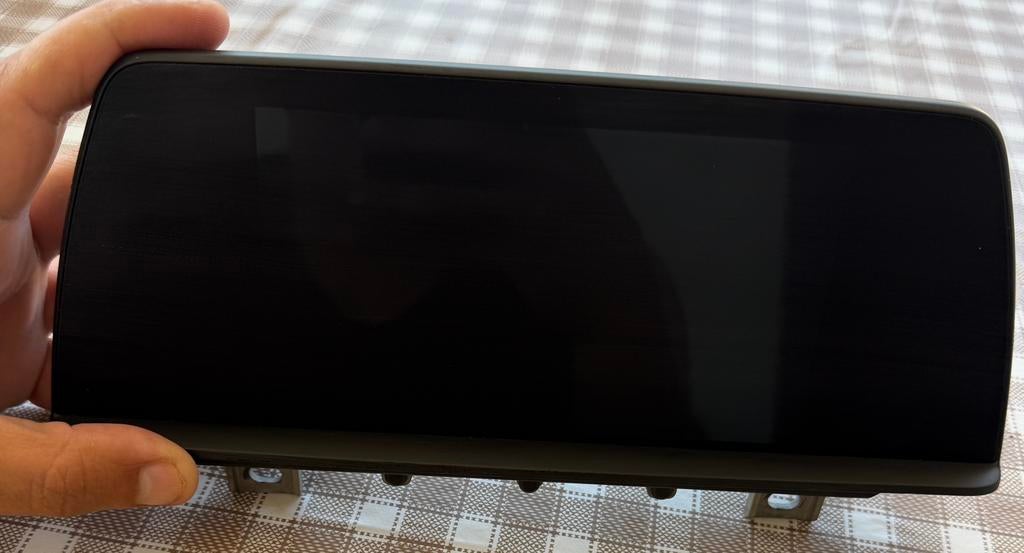 BMW F30 orgineel display / scherm 6,5 inch, Auto-onderdelen, Elektronica en Kabels, Ophalen, BMW