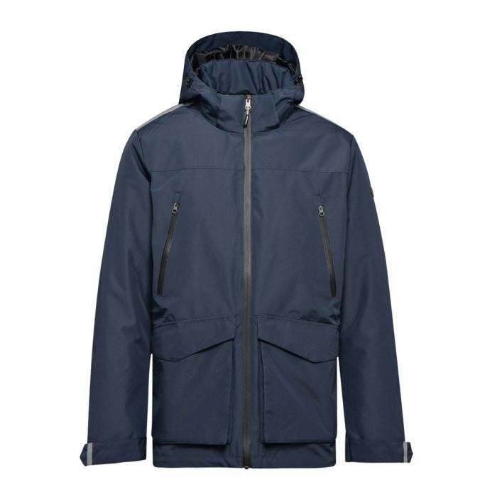 Diadora Winterjas XXXL – 173551-60065-XXXL, Ophalen, Nieuw, Jas