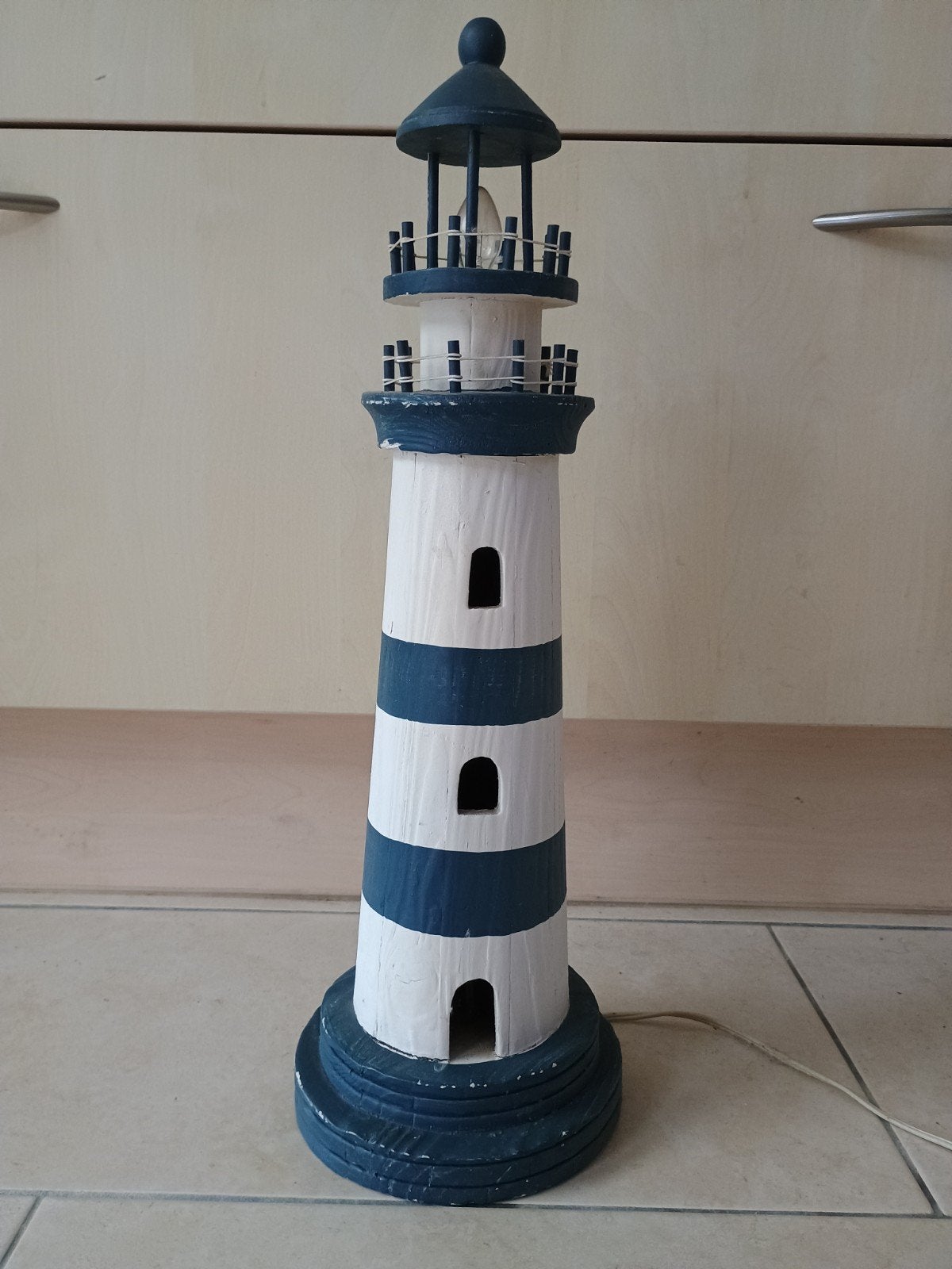PHARE MINIATURE, Enlèvement ou Envoi, Comme neuf