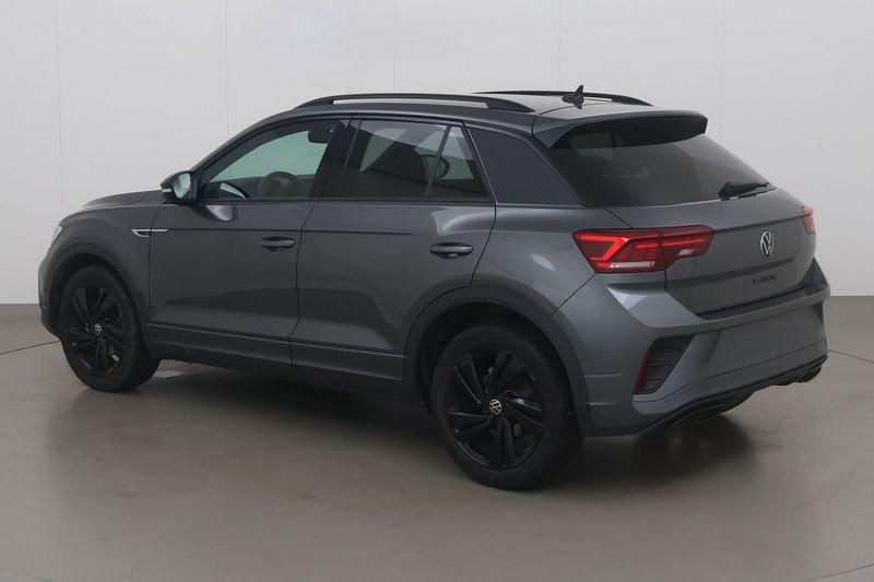Volkswagen T-Roc 1.0 TSI R-Line 115, Auto's, Volkswagen, 1304 kg, Gebruikt, Overige bekleding, Bedrijf