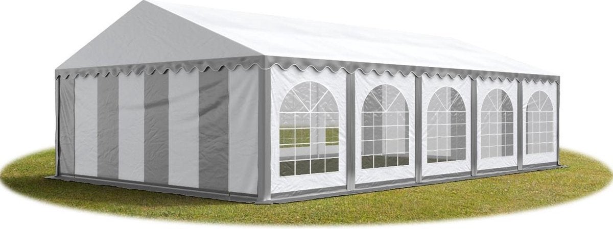 Tente 6x10 m, Enlèvement, Neuf