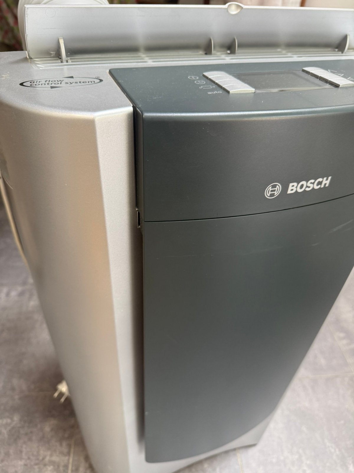 Climatiseur BOSCH airco mobile, Electroménager, Climatiseurs, Enlèvement, Utilisé