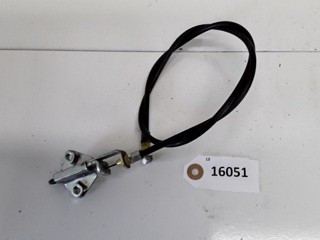 GTR1400 2007 - 2009 Kawasaki Slot D1-26645