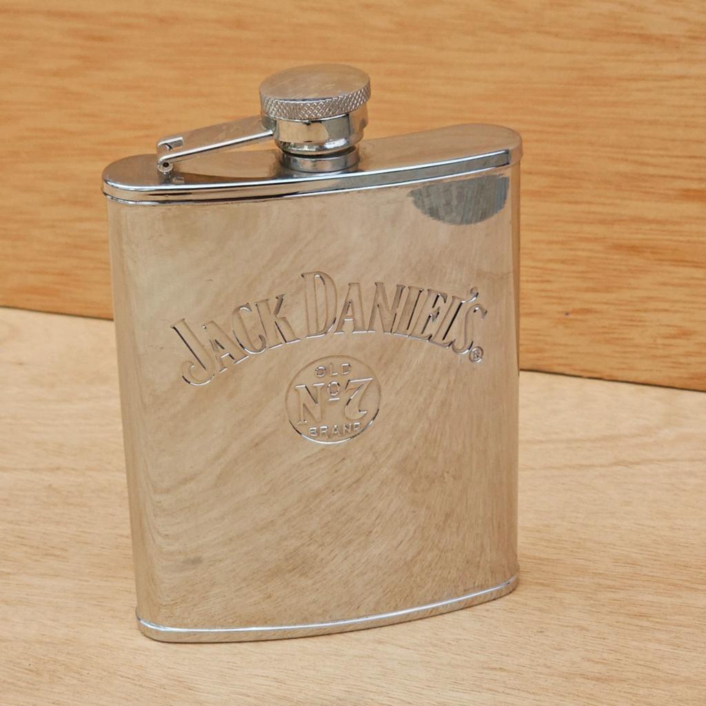 Flacon Jack Daniel's, Collections, Enlèvement ou Envoi, Neuf, Ustensile