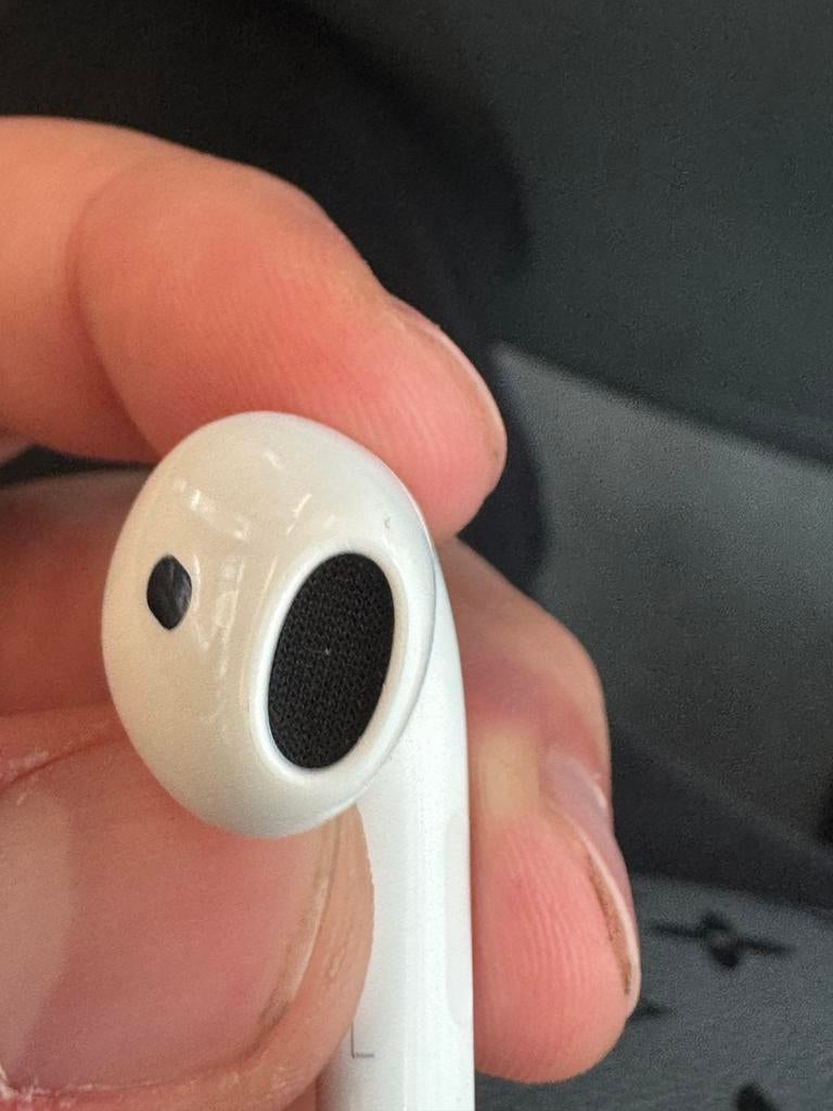 AirPods 4 (ANC), Télécoms, Téléphonie mobile | Écouteurs, Comme neuf, Intra-auriculaires (Earbuds), Bluetooth, Enlèvement ou Envoi