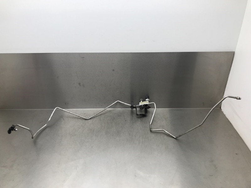 AIRCO LEIDING Toyota Prius Plus (ZVW4) (01-2011/-), Gebruikt, Toyota
