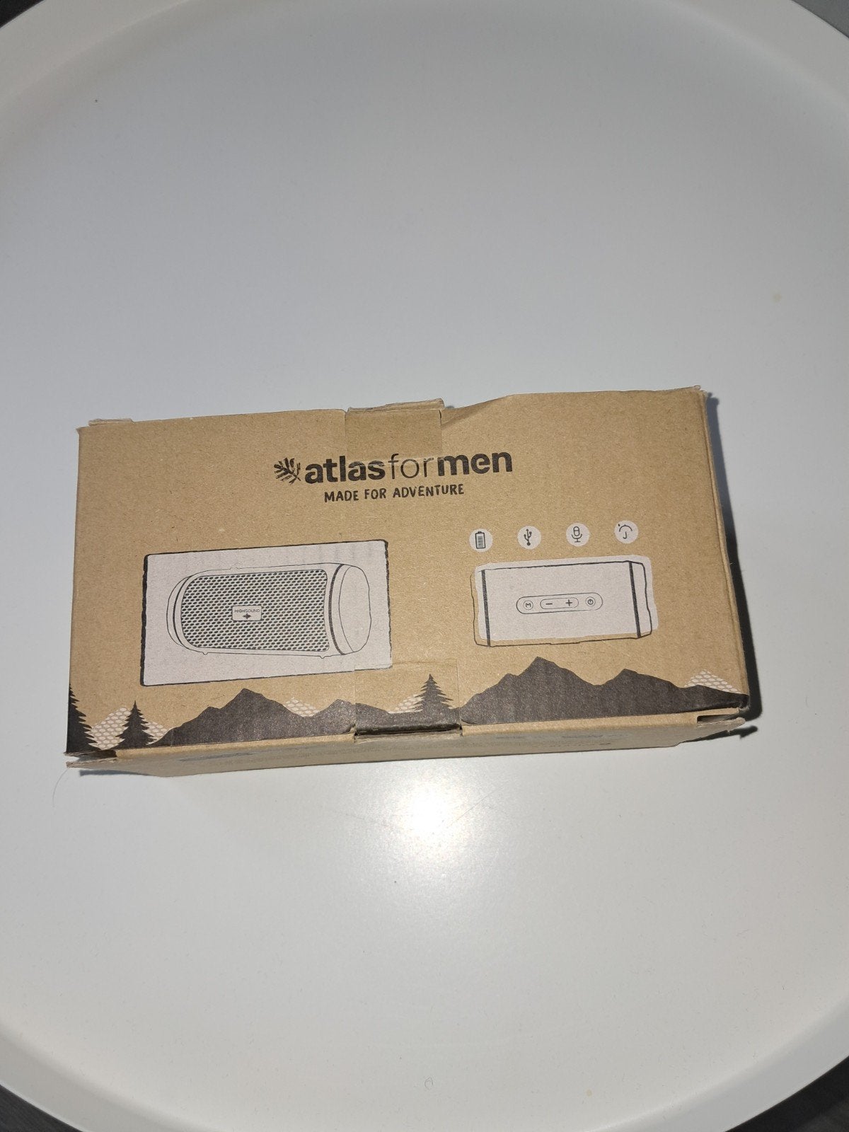 box nog goed werk met  Bluetooth, TV, Hi-fi & Vidéo, Enlèvement